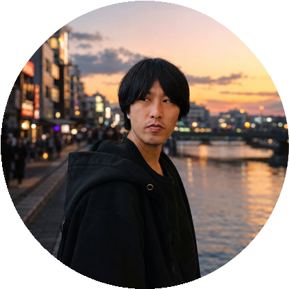 代表取締役 進藤 禎仁